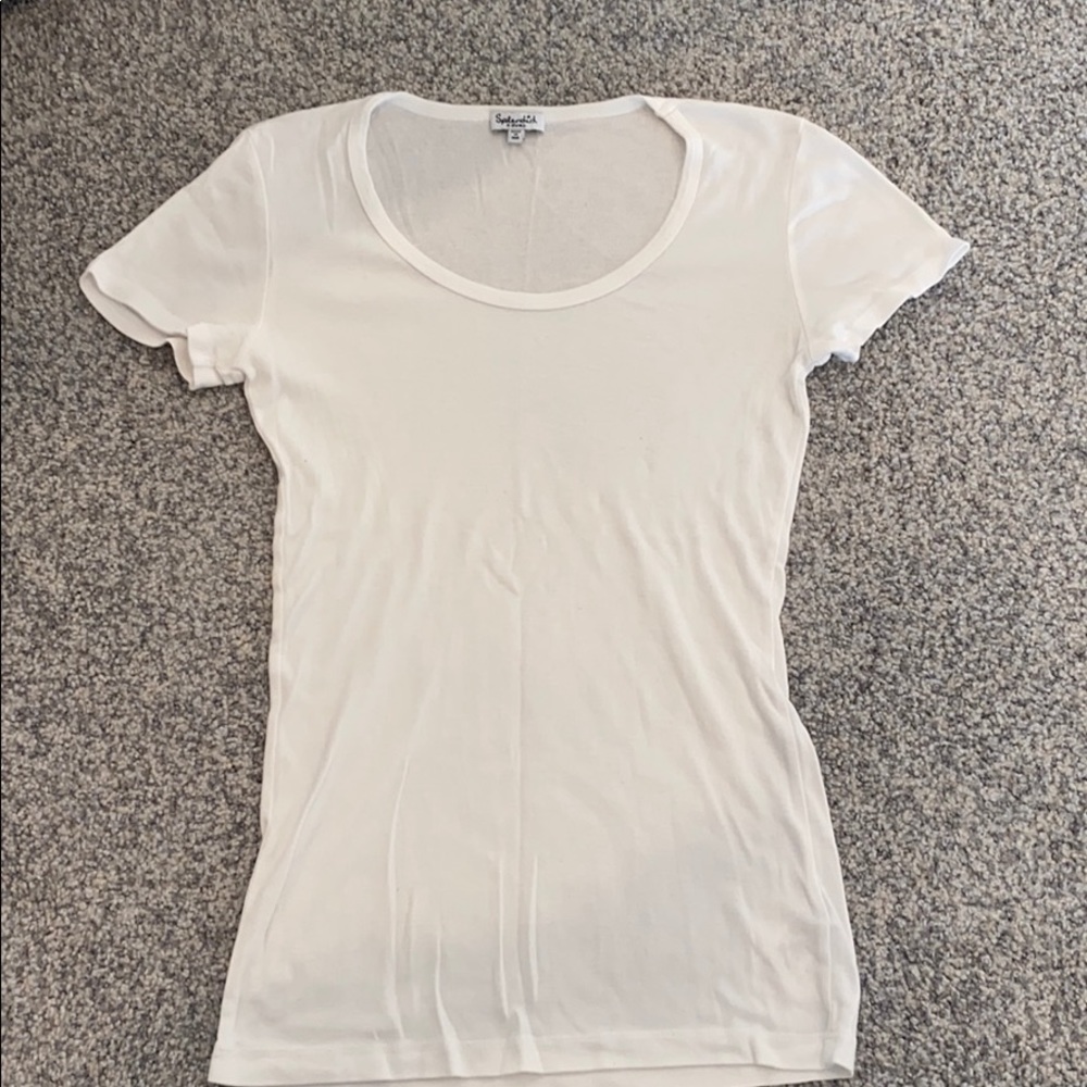 Splendid white t-shirt